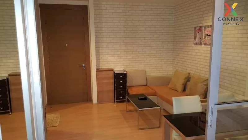 เช่าคอนโด  ริทึ่ม รัชดา-ห้วยขวาง MRT-ห้วยขวาง สามเสนนอก เขต ห้วยข 2