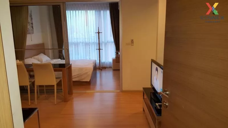 เช่าคอนโด  ริทึ่ม รัชดา-ห้วยขวาง MRT-ห้วยขวาง สามเสนนอก เขต ห้วยข 3