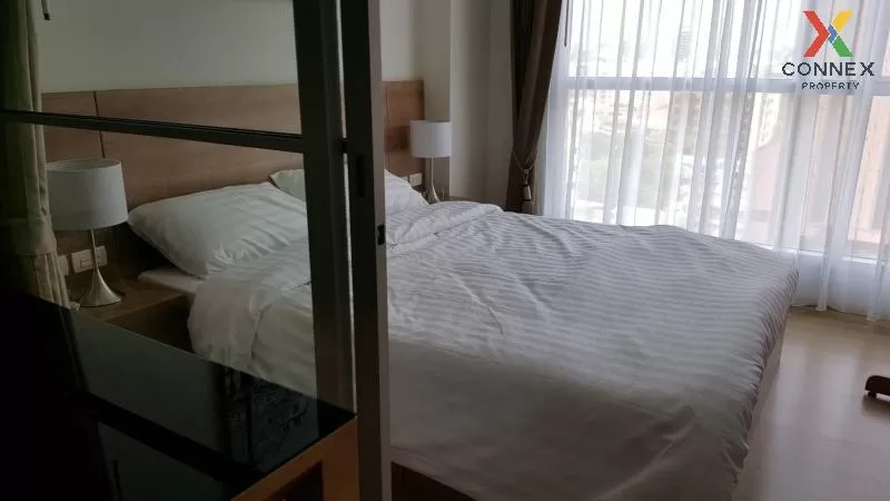 เช่าคอนโด  ริทึ่ม รัชดา-ห้วยขวาง MRT-ห้วยขวาง สามเสนนอก เขต ห้วยข