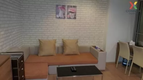 เช่าคอนโด  ริทึ่ม รัชดา-ห้วยขวาง MRT-ห้วยขวาง สามเสนนอก เขต ห้วยขวาง กรุงเทพ CX-43029