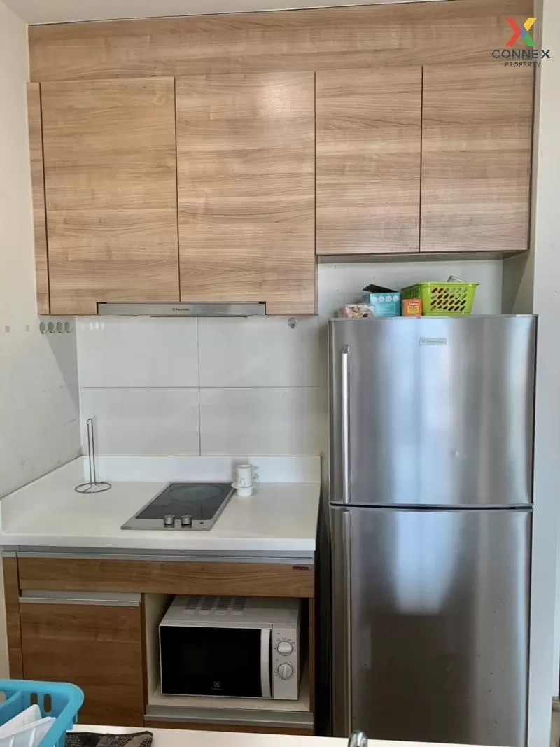 เช่าคอนโด  ริทึ่ม รัชดา-ห้วยขวาง MRT-ห้วยขวาง สามเสนนอก เขต ห้วยข 3