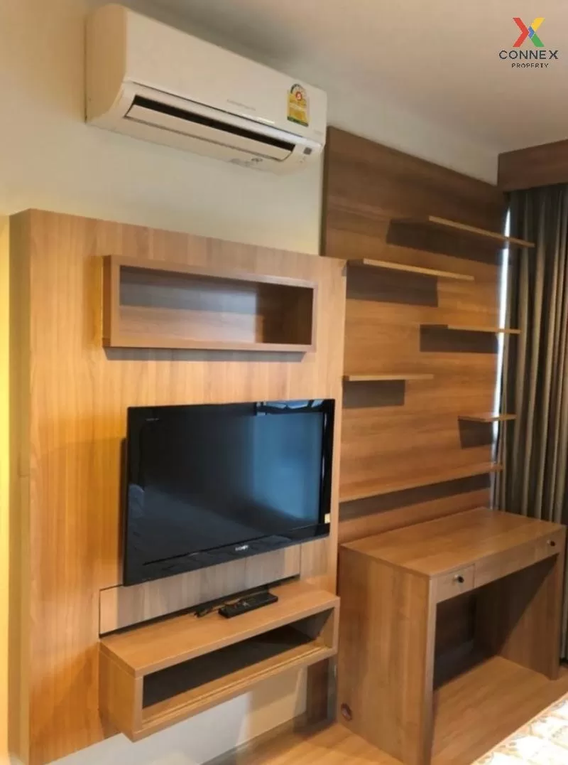 ขายคอนโด  ริทึ่ม รัชดา-ห้วยขวาง MRT-ห้วยขวาง สามเสนนอก เขต ห้วยขว