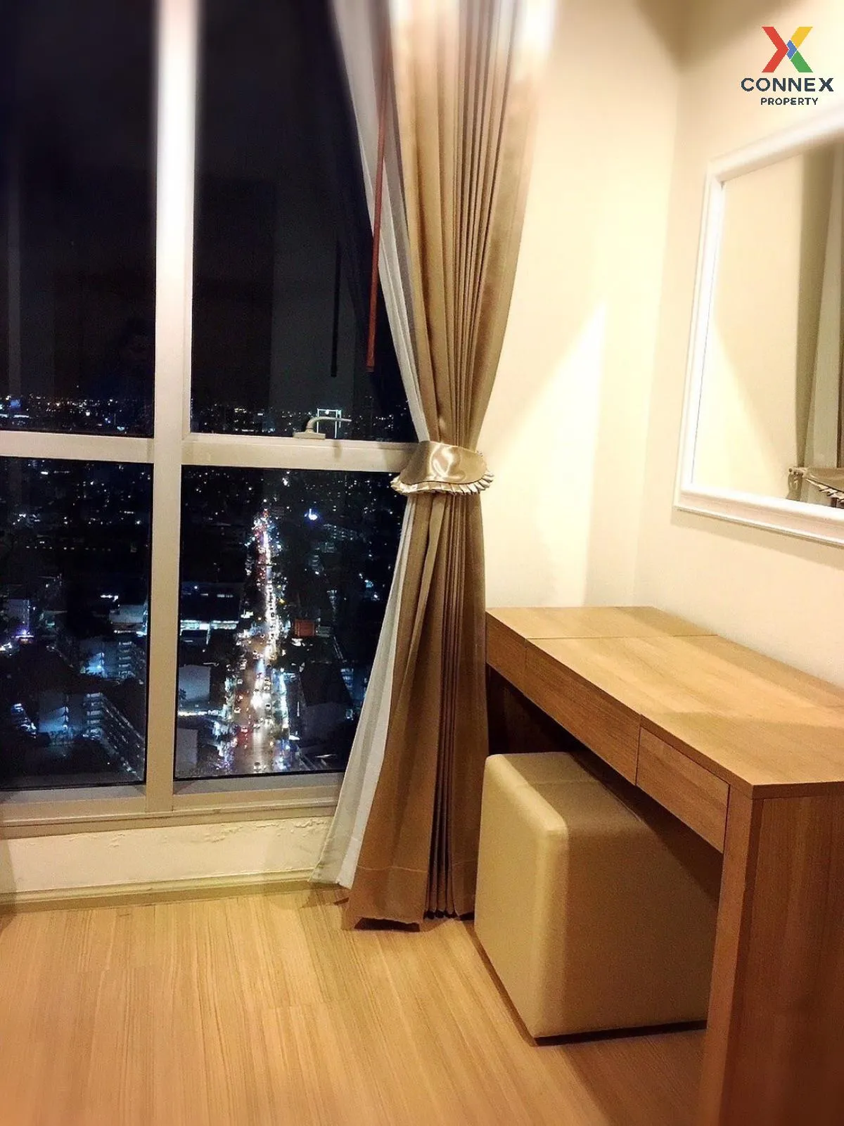 FOR RENT condo , Rhythm Ratchada - Huai Khwang , MRT-Huai Khwang 