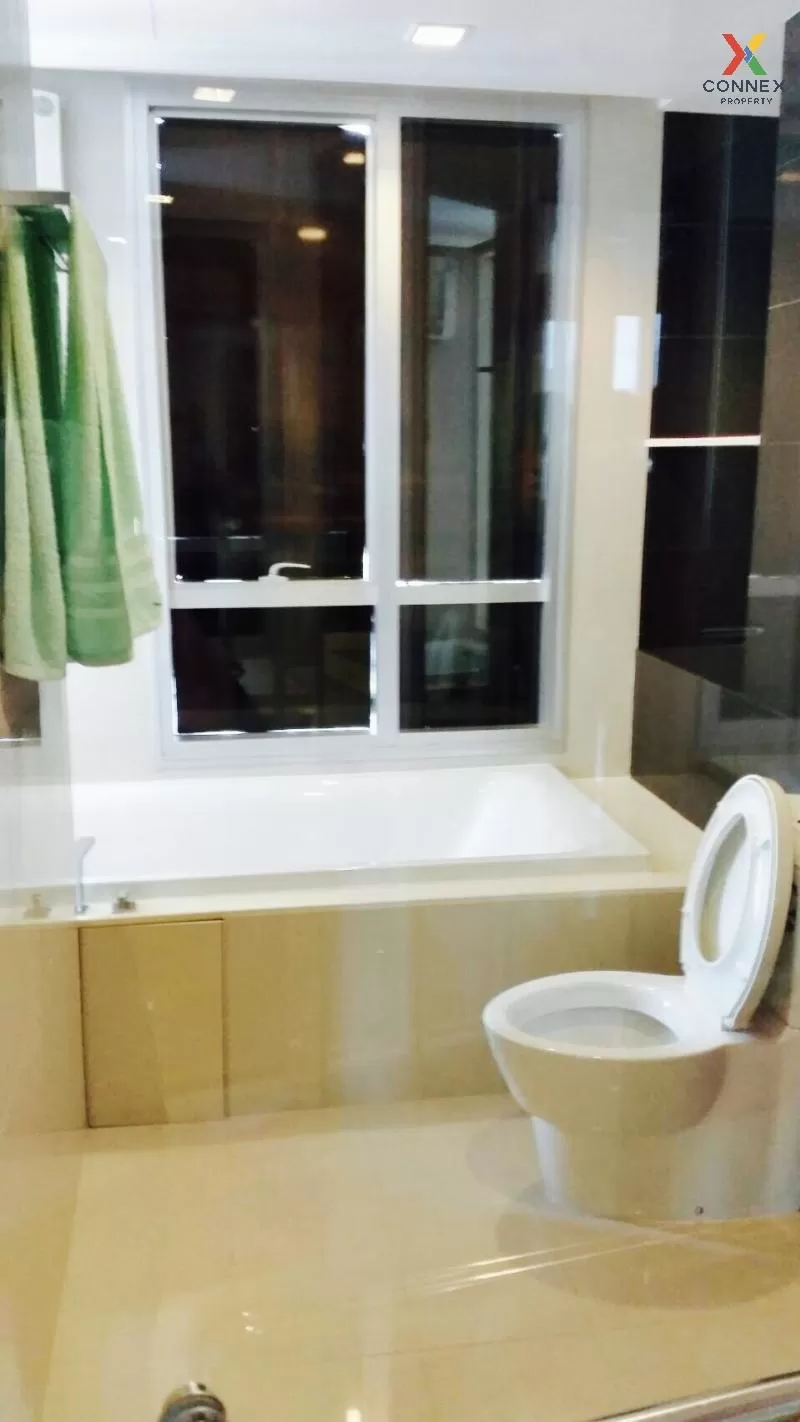 เช่าคอนโด  ริทึ่ม รัชดา-ห้วยขวาง MRT-ห้วยขวาง สามเสนนอก เขต ห้วยข