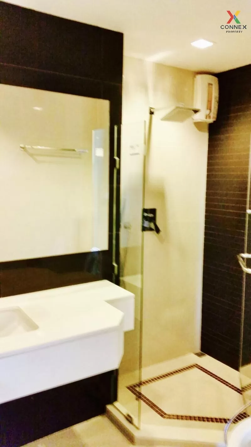 เช่าคอนโด  ริทึ่ม รัชดา-ห้วยขวาง MRT-ห้วยขวาง สามเสนนอก เขต ห้วยข