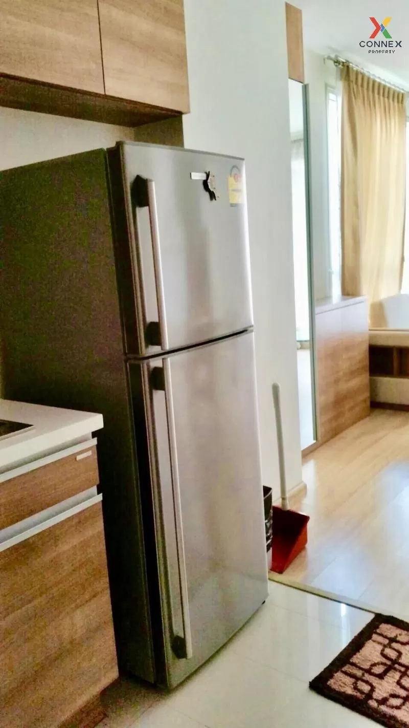 เช่าคอนโด  ริทึ่ม รัชดา-ห้วยขวาง MRT-ห้วยขวาง สามเสนนอก เขต ห้วยข 4