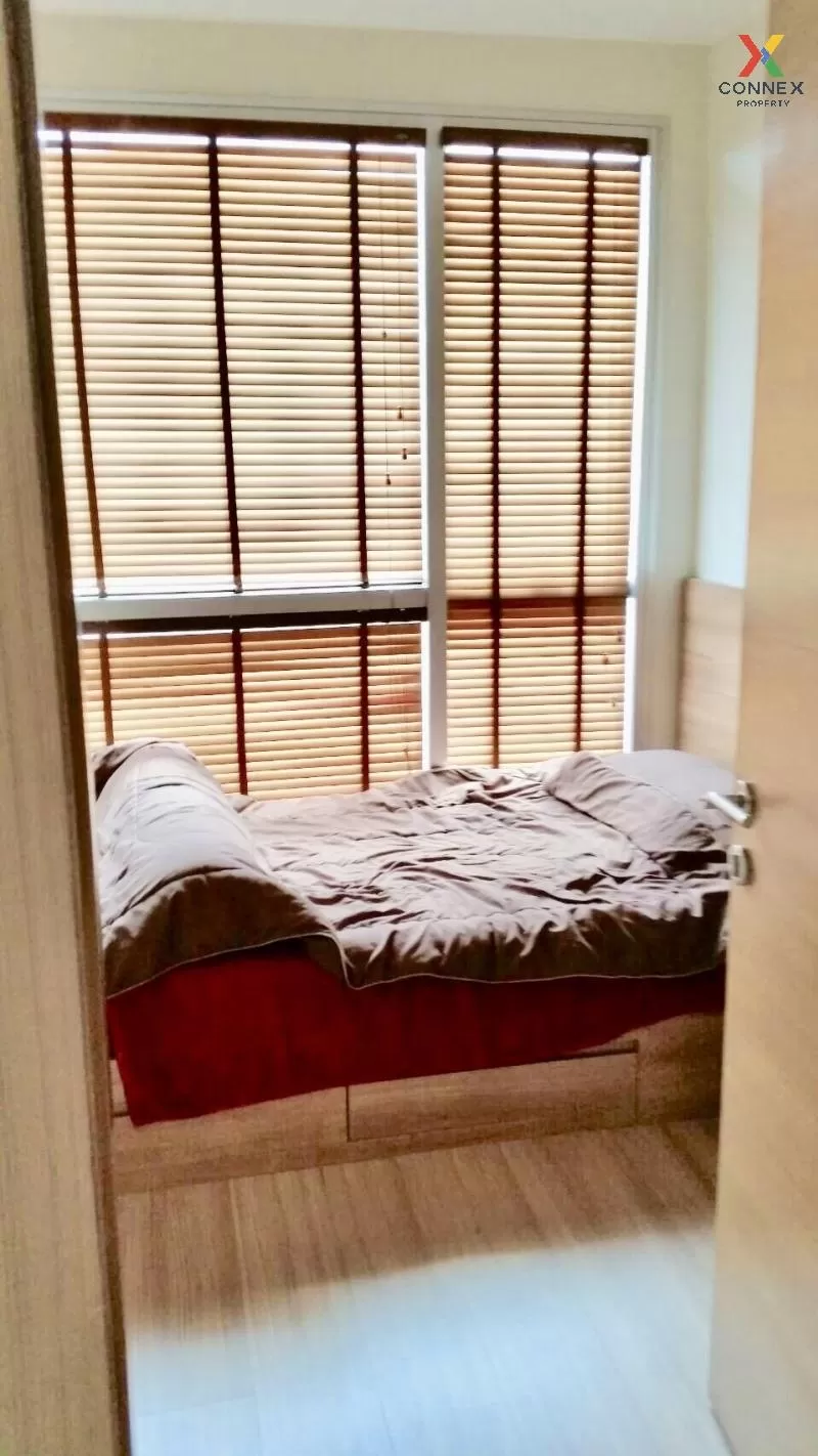 เช่าคอนโด  ริทึ่ม รัชดา-ห้วยขวาง MRT-ห้วยขวาง สามเสนนอก เขต ห้วยข