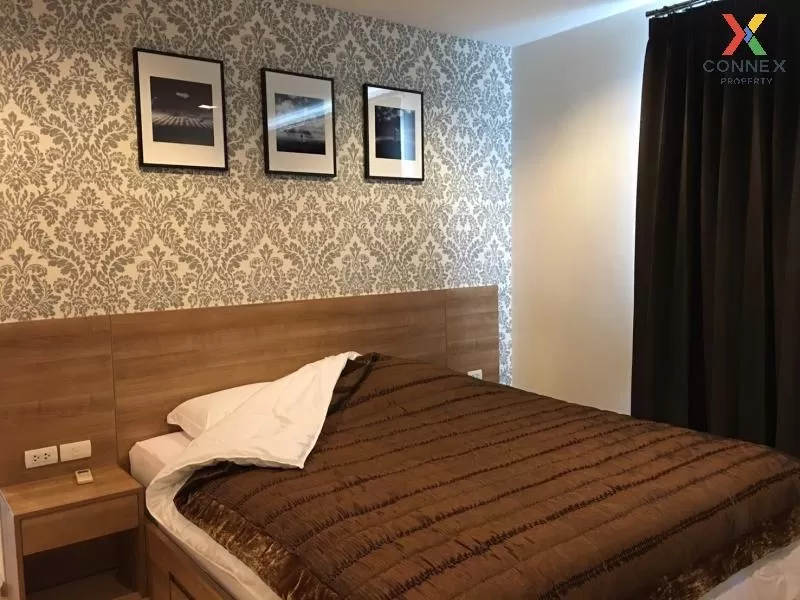 FOR SALE condo , Rhythm Ratchada - Huai Khwang , MRT-Huai Khwang 