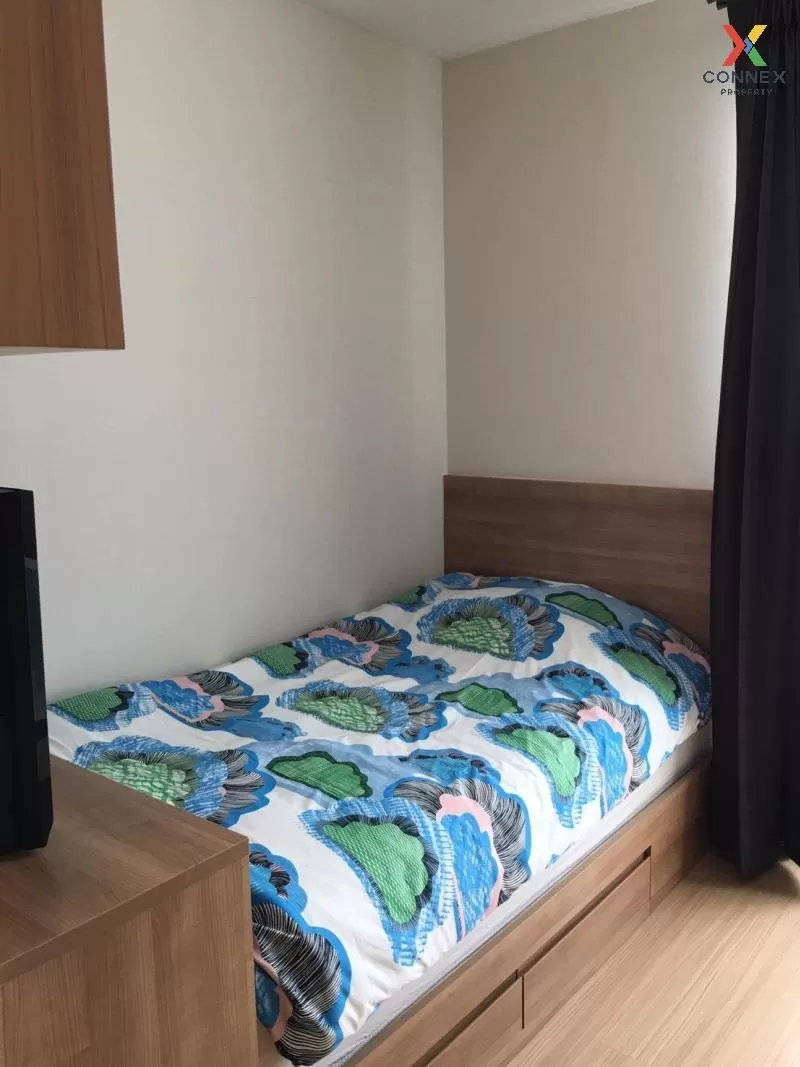 FOR SALE condo , Rhythm Ratchada - Huai Khwang , MRT-Huai Khwang 