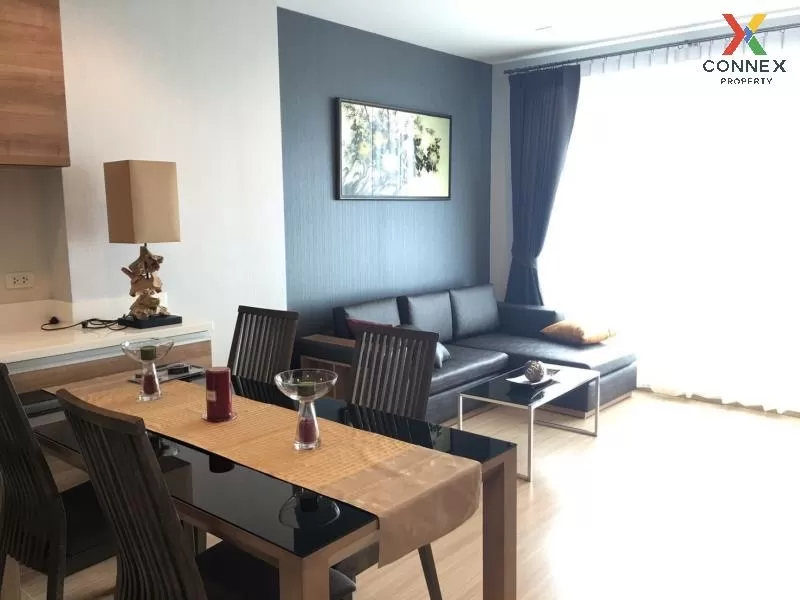 FOR SALE condo , Rhythm Ratchada - Huai Khwang , MRT-Huai Khwang  2