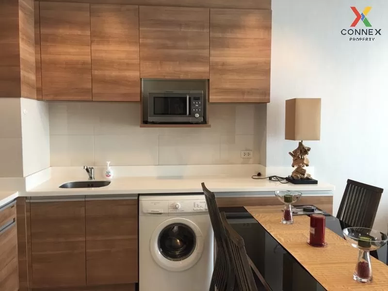 FOR SALE condo , Rhythm Ratchada - Huai Khwang , MRT-Huai Khwang  3