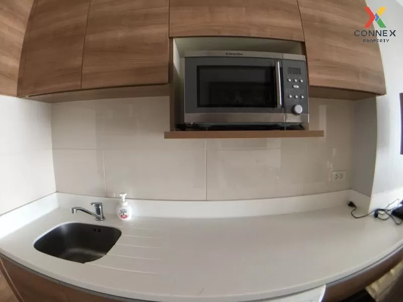 FOR SALE condo , Rhythm Ratchada - Huai Khwang , MRT-Huai Khwang 