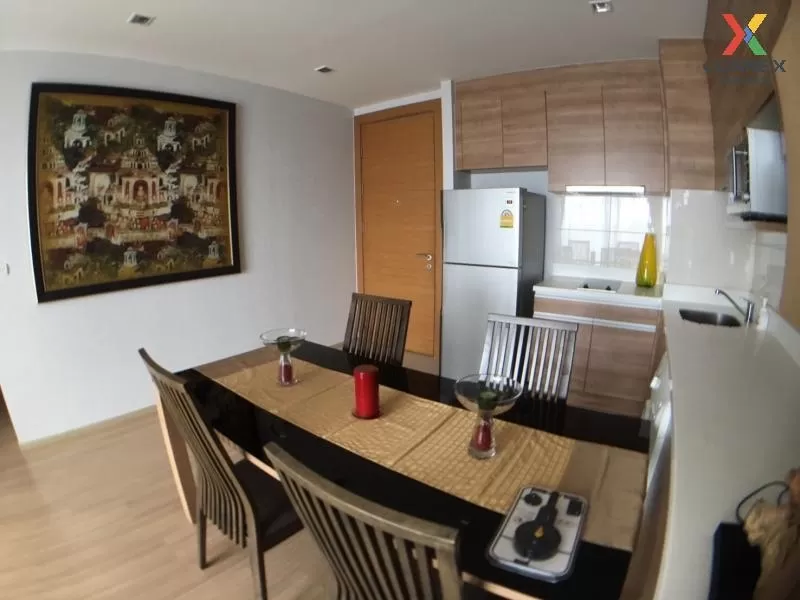 FOR SALE condo , Rhythm Ratchada - Huai Khwang , MRT-Huai Khwang 