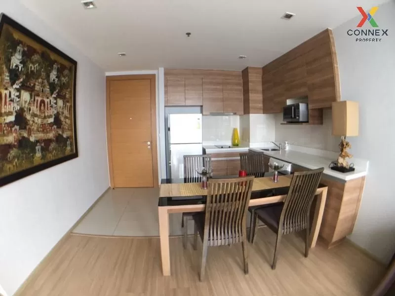 FOR SALE condo , Rhythm Ratchada - Huai Khwang , MRT-Huai Khwang 