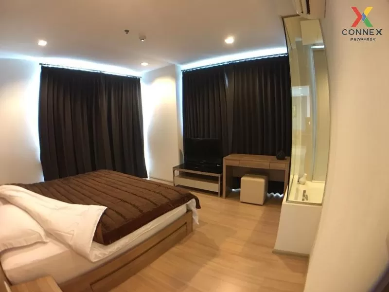 FOR SALE condo , Rhythm Ratchada - Huai Khwang , MRT-Huai Khwang 