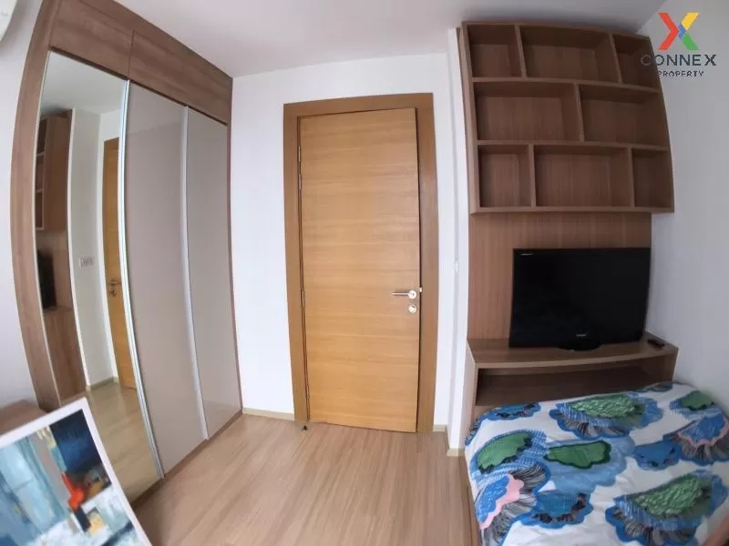 FOR RENT condo , Rhythm Ratchada - Huai Khwang , MRT-Huai Khwang  FOR RENT condo , Rhythm Ratchada - Huai Khwang , MRT-Huai Khwang