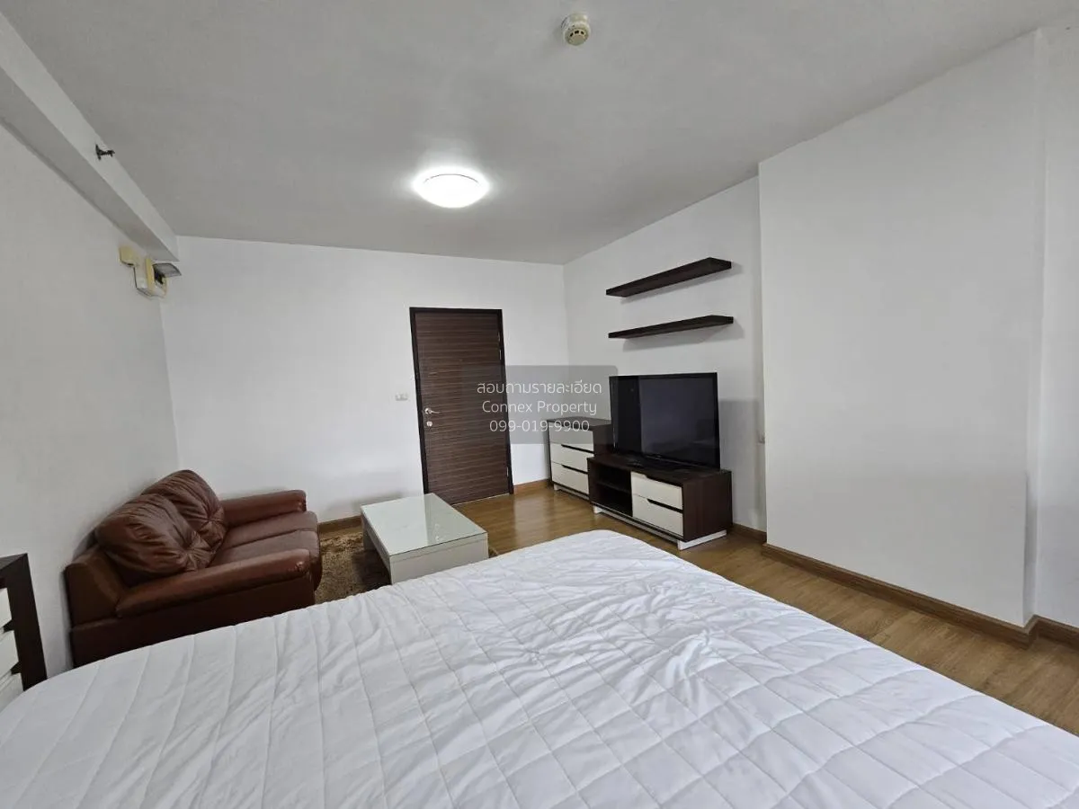 FOR RENT condo , Supalai Park Asoke - Ratchada , MRT-Phra Ram 9 , 3