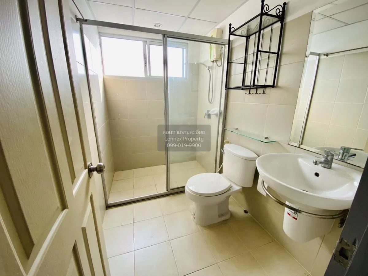 เช่าคอนโด  ศุภาลัย ปาร์ค อโศก - รัชดา MRT-พระราม 9 ดินแดง เขต ดิน 4