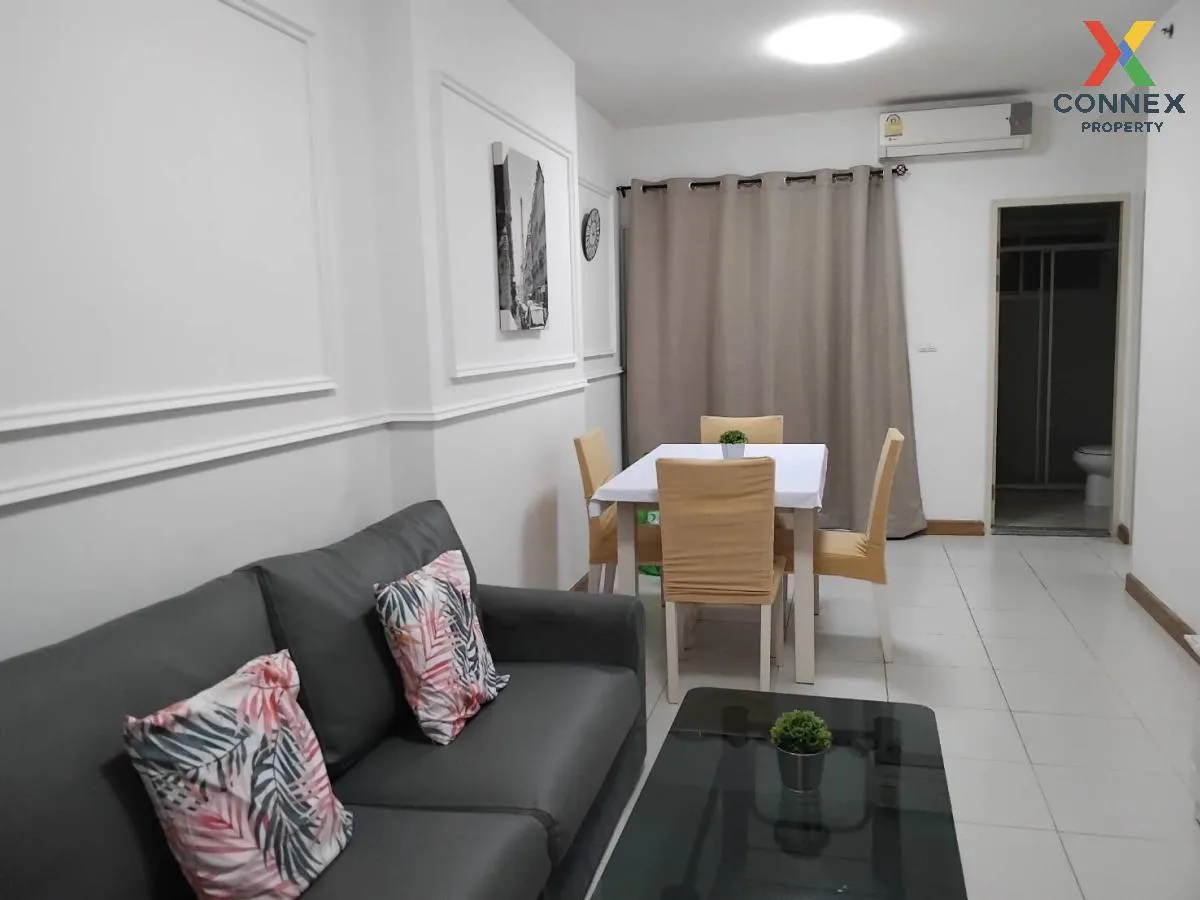 FOR SALE condo , Supalai Park Asoke - Ratchada , MRT-Phra Ram 9 , 2