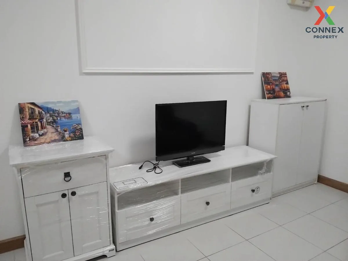 FOR SALE condo , Supalai Park Asoke - Ratchada , MRT-Phra Ram 9 , 4