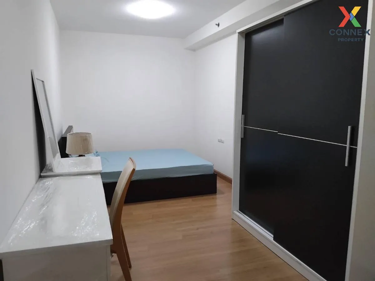 FOR SALE condo , Supalai Park Asoke - Ratchada , MRT-Phra Ram 9 ,