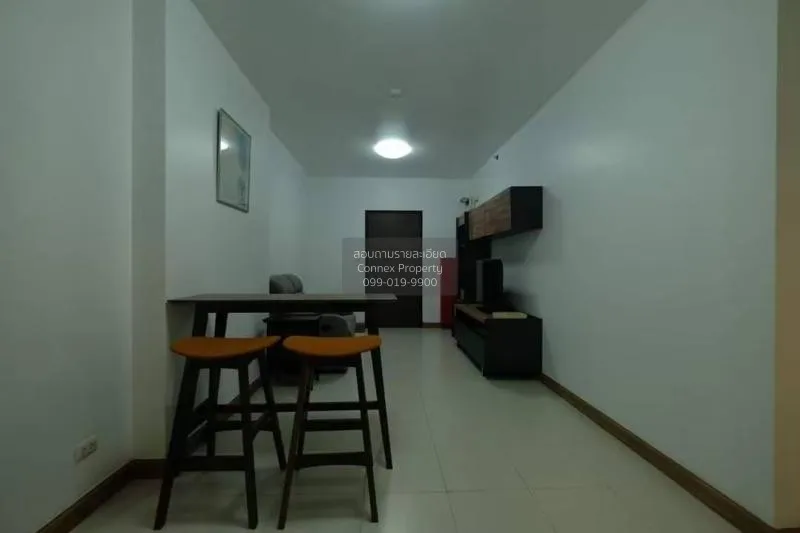 FOR RENT condo , Supalai Park Asoke - Ratchada , MRT-Phra Ram 9 , 2