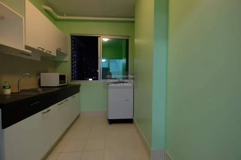 FOR RENT condo , Supalai Park Asoke - Ratchada , MRT-Phra Ram 9 , 3