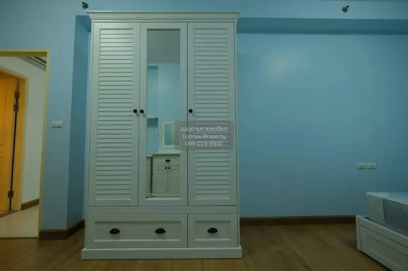 FOR RENT condo , Supalai Park Asoke - Ratchada , MRT-Phra Ram 9 ,