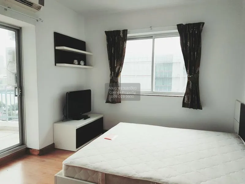 FOR RENT condo , Supalai Park Asoke - Ratchada , MRT-Phra Ram 9 ,