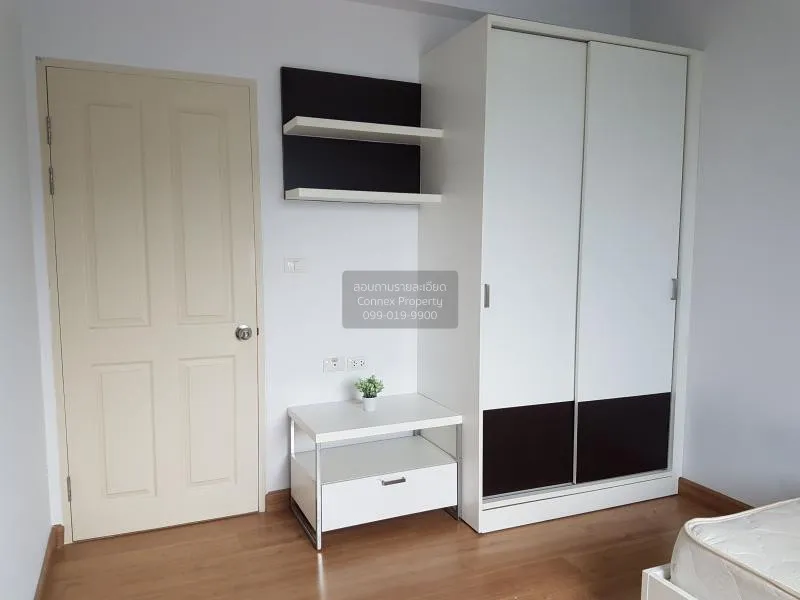 FOR RENT condo , Supalai Park Asoke - Ratchada , MRT-Phra Ram 9 ,