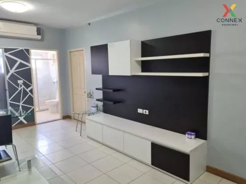 FOR RENT condo , Supalai Park Asoke - Ratchada , MRT-Phra Ram 9 , Din Daeng , Din Daeng , Bangkok , CX-43193