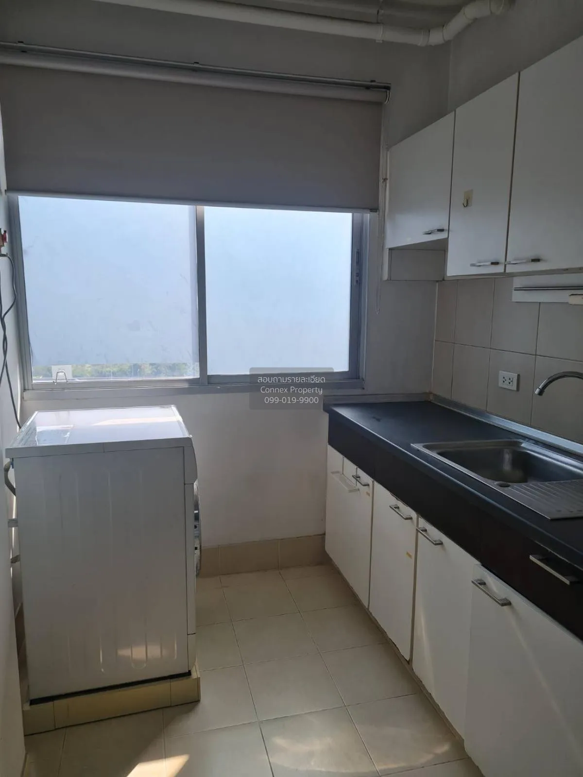 FOR RENT condo , Supalai Park Asoke - Ratchada , MRT-Phra Ram 9 , 2