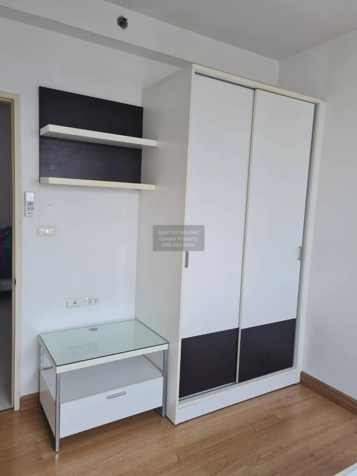 FOR RENT condo , Supalai Park Asoke - Ratchada , MRT-Phra Ram 9 ,