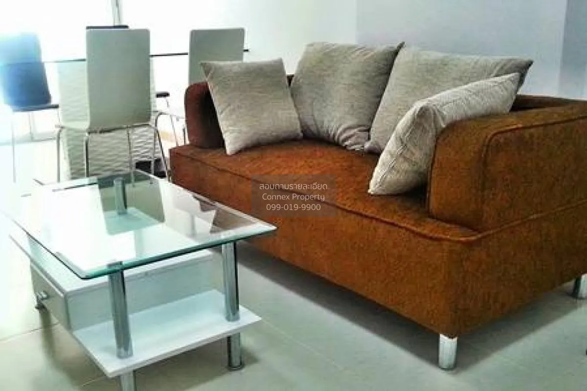 FOR RENT condo , Supalai Park Asoke - Ratchada , MRT-Phra Ram 9 , 2