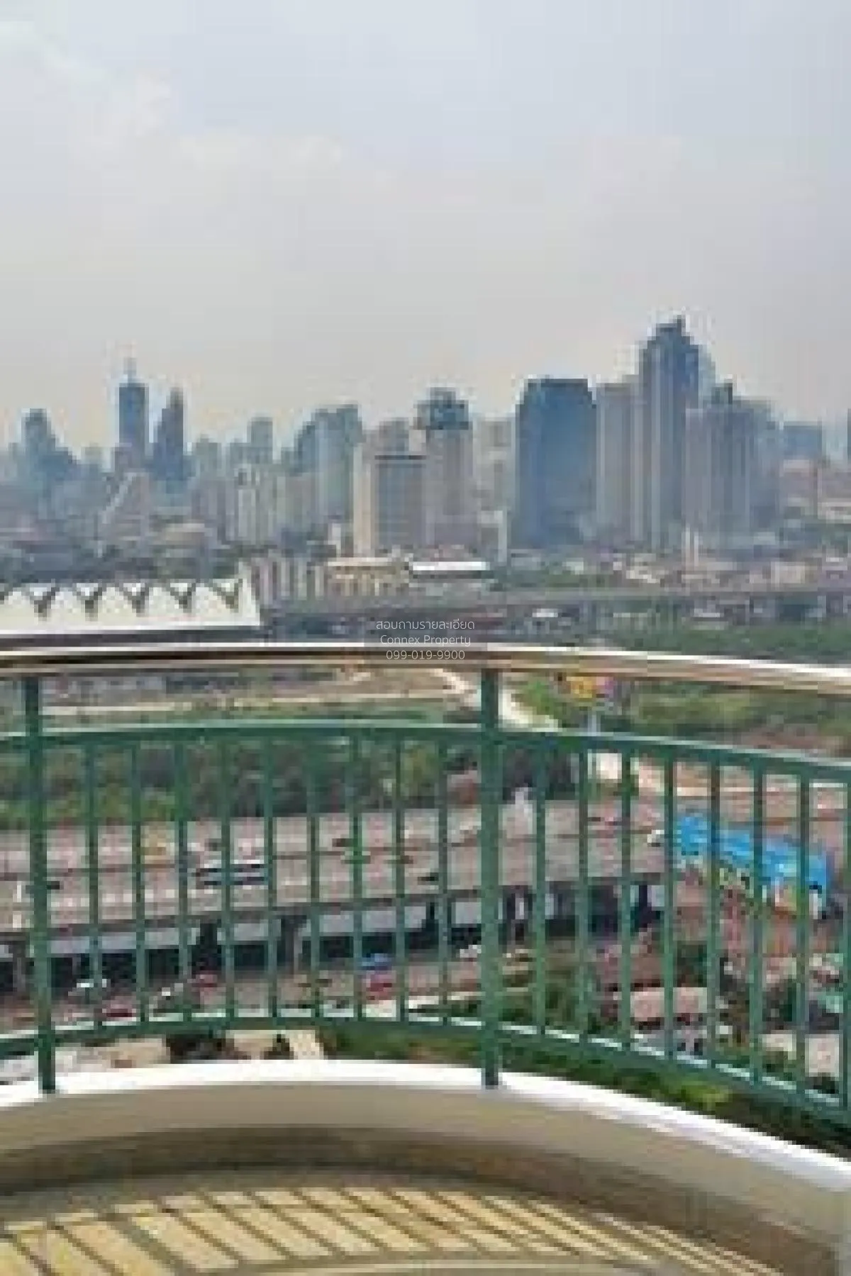 FOR RENT condo , Supalai Park Asoke - Ratchada , MRT-Phra Ram 9 ,