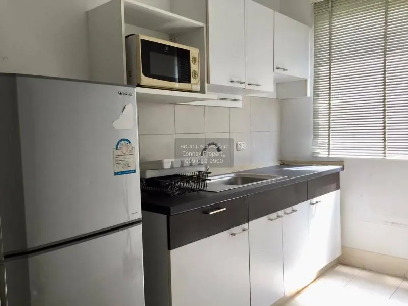 FOR RENT condo , Supalai Park Asoke - Ratchada , MRT-Phra Ram 9 , 3