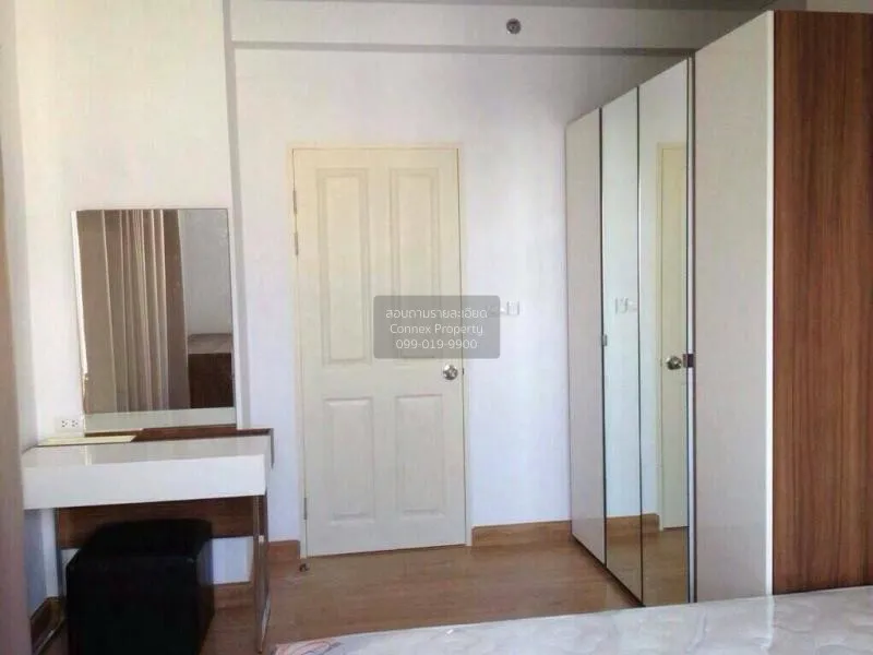 FOR RENT condo , Supalai Park Asoke - Ratchada , MRT-Phra Ram 9 , 4