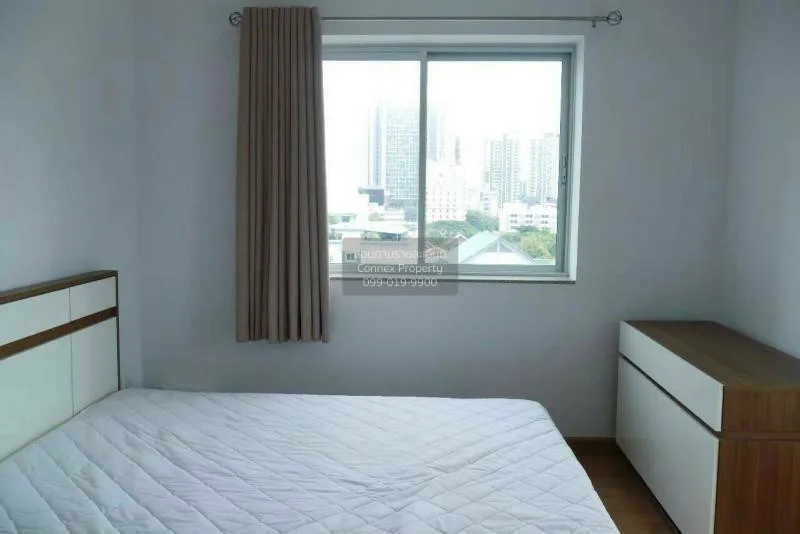 FOR RENT condo , Supalai Park Asoke - Ratchada , MRT-Phra Ram 9 ,