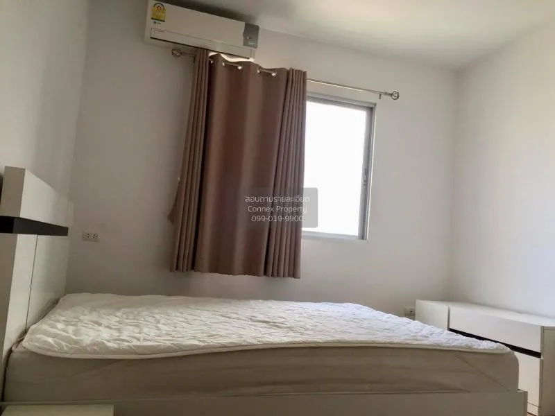 FOR RENT condo , Supalai Park Asoke - Ratchada , MRT-Phra Ram 9 ,