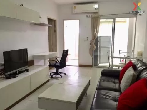 FOR RENT condo , Supalai Park Asoke - Ratchada , MRT-Phra Ram 9 , Din Daeng , Din Daeng , Bangkok , CX-43198