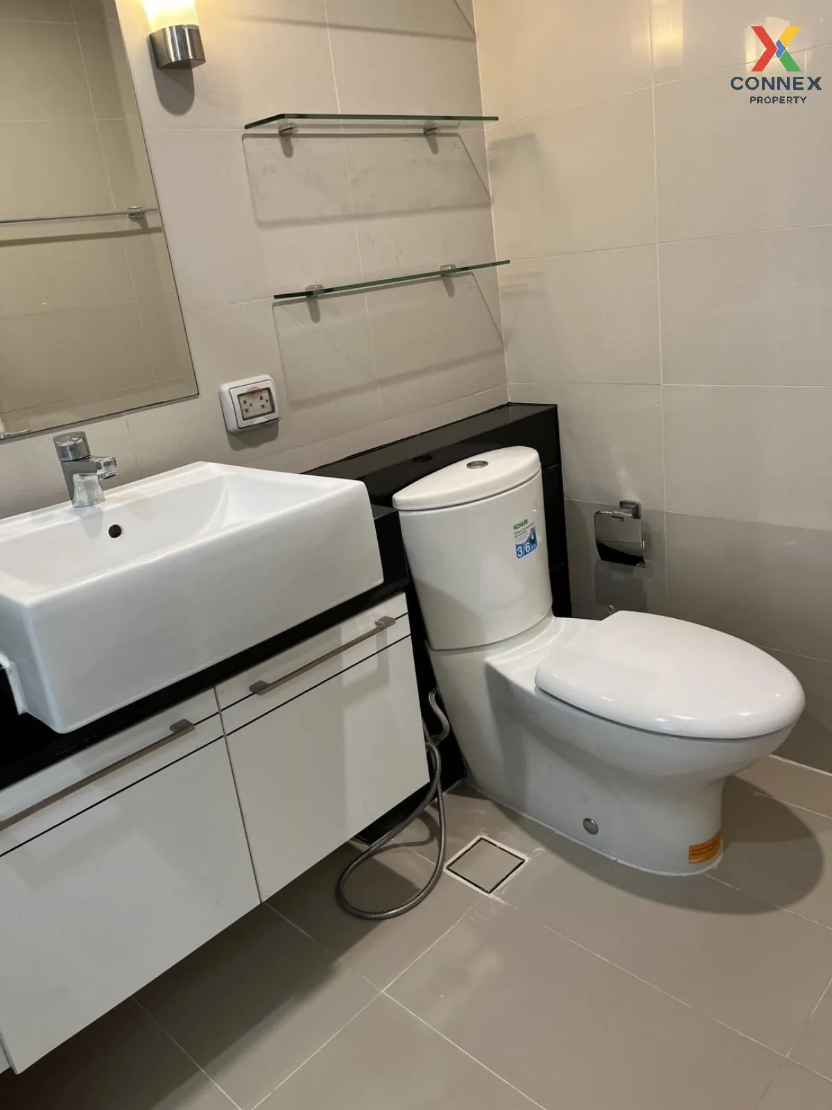 เช่าคอนโด  ศุภาลัย พรีเมียร์ แอท อโศก MRT-เพชรบุรี บางกะปิ เขต ห้