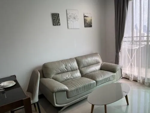 FOR RENT condo , Supalai Premier @ Asoke , MRT-Phetchaburi , Bang Kapi , Huai Khwang , Bangkok , CX-43218