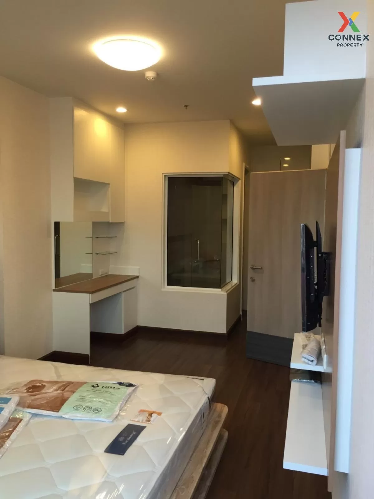FOR RENT condo , Supalai Premier @ Asoke , MRT-Phetchaburi , Bang