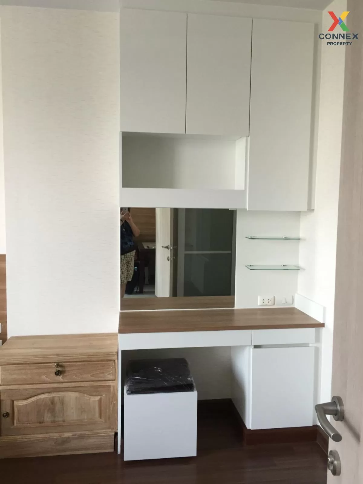 FOR RENT condo , Supalai Premier @ Asoke , MRT-Phetchaburi , Bang