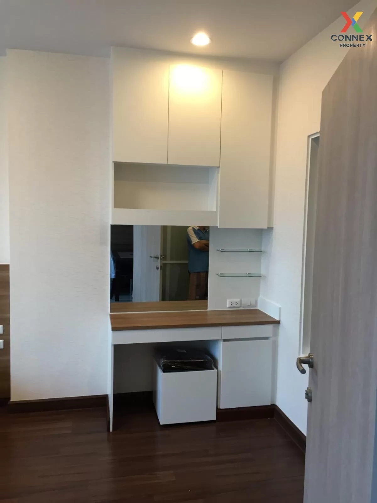 FOR RENT condo , Supalai Premier @ Asoke , MRT-Phetchaburi , Bang
