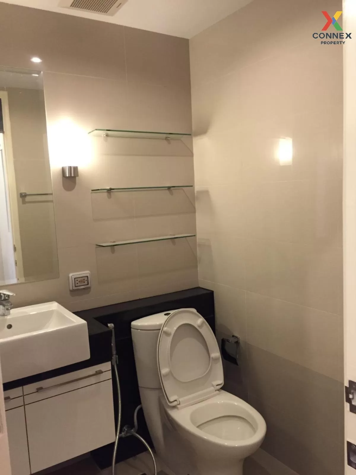 FOR RENT condo , Supalai Premier @ Asoke , MRT-Phetchaburi , Bang