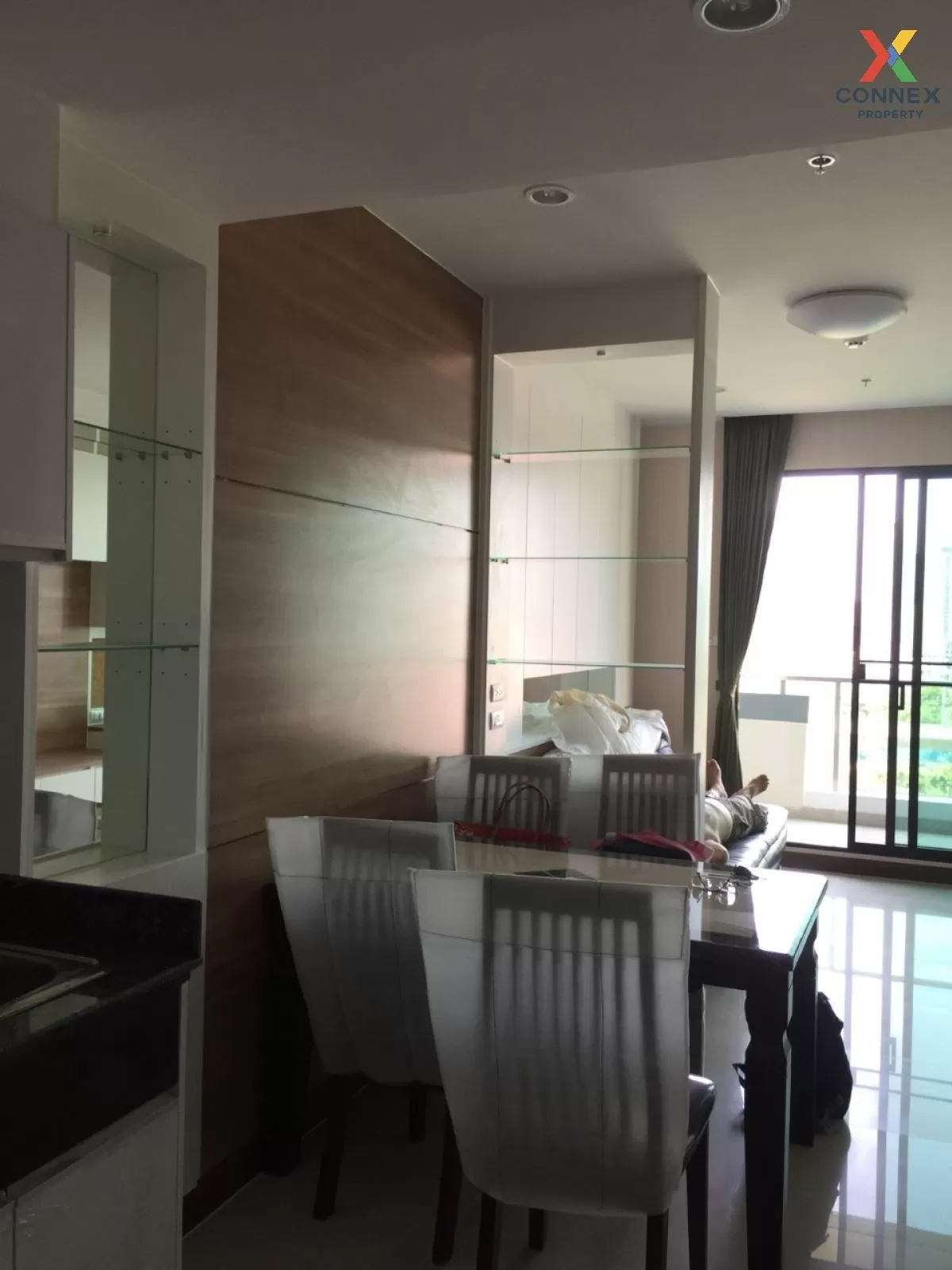 FOR RENT condo , Supalai Premier @ Asoke , MRT-Phetchaburi , Bang 3