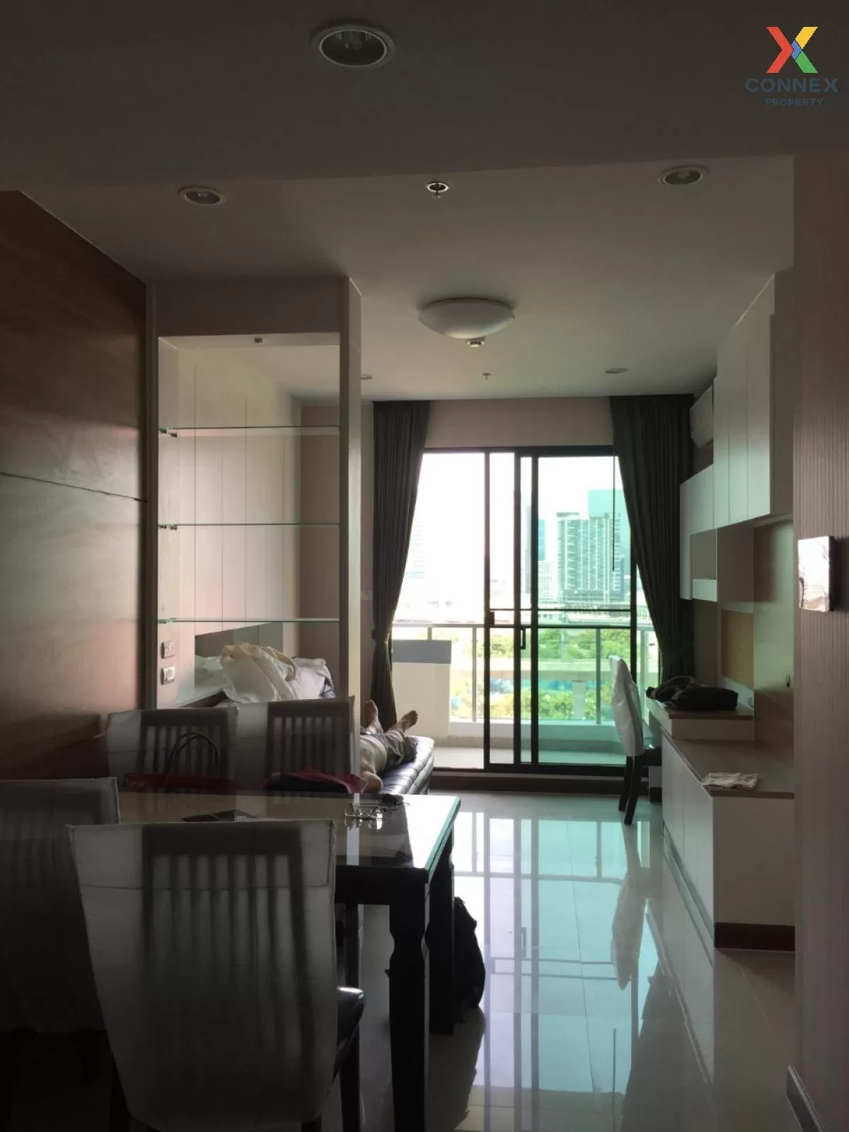FOR RENT condo , Supalai Premier @ Asoke , MRT-Phetchaburi , Bang 4