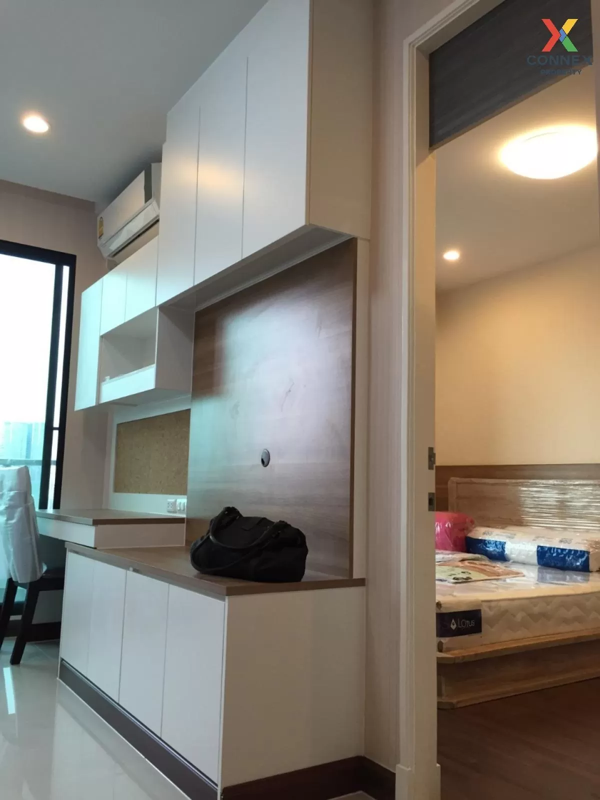 FOR RENT condo , Supalai Premier @ Asoke , MRT-Phetchaburi , Bang