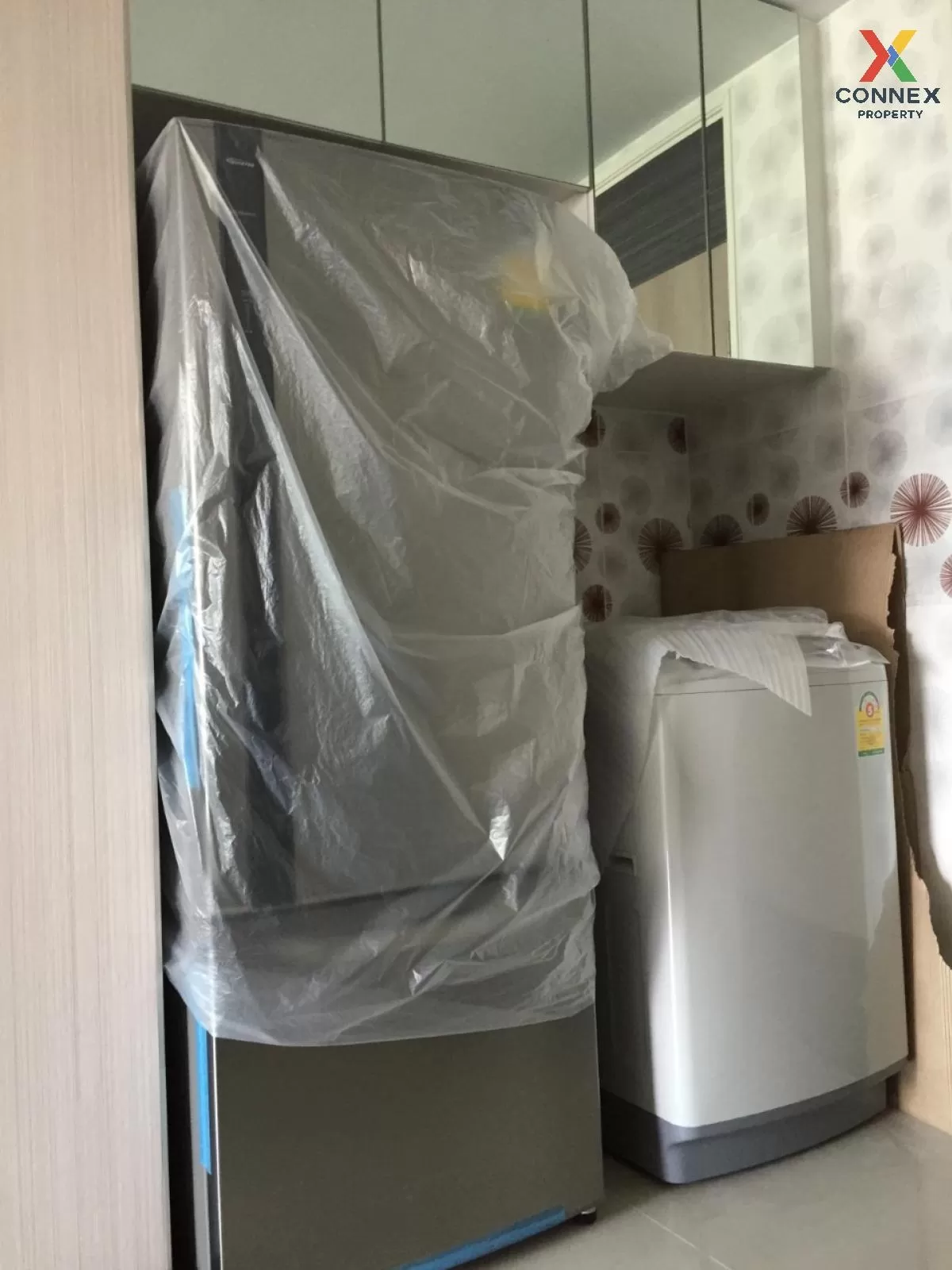 FOR RENT condo , Supalai Premier @ Asoke , MRT-Phetchaburi , Bang